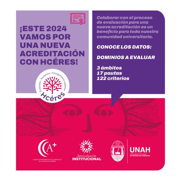4 campana acreditacion HCERES