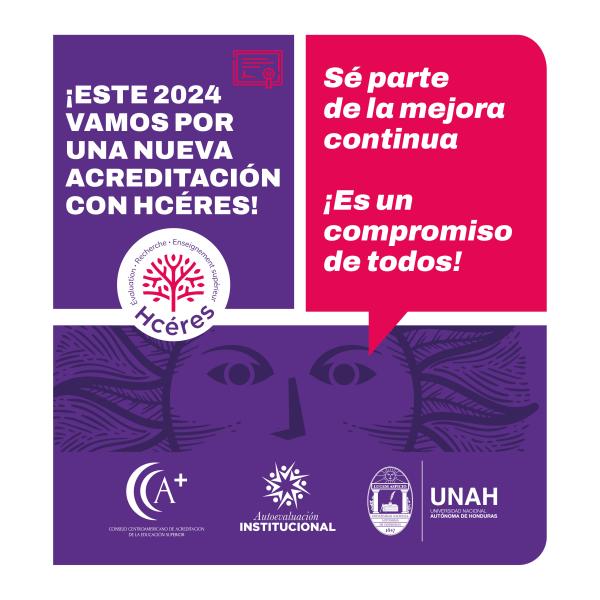 5 campana acreditacion HCERES