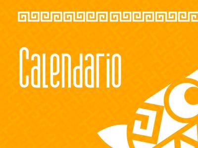Calendario