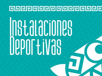 Instalaciones Deportivas