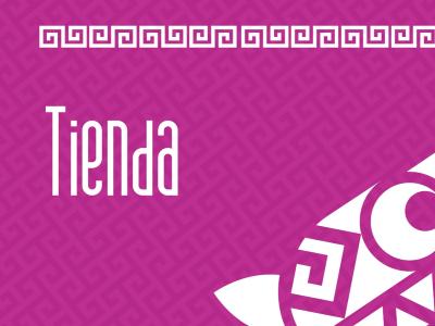 Tienda
