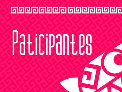 Participantes