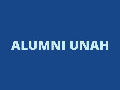 Alumni UNAH